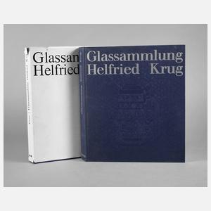 Glassammlung Helfried Krug