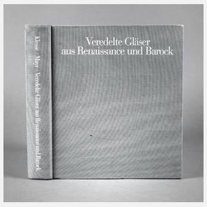 Veredelte Gläser