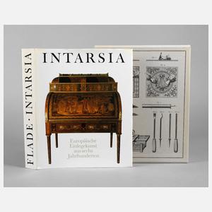Intarsia