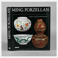 Ming Porzellan111