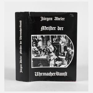 Meister der Uhrmacherkunst