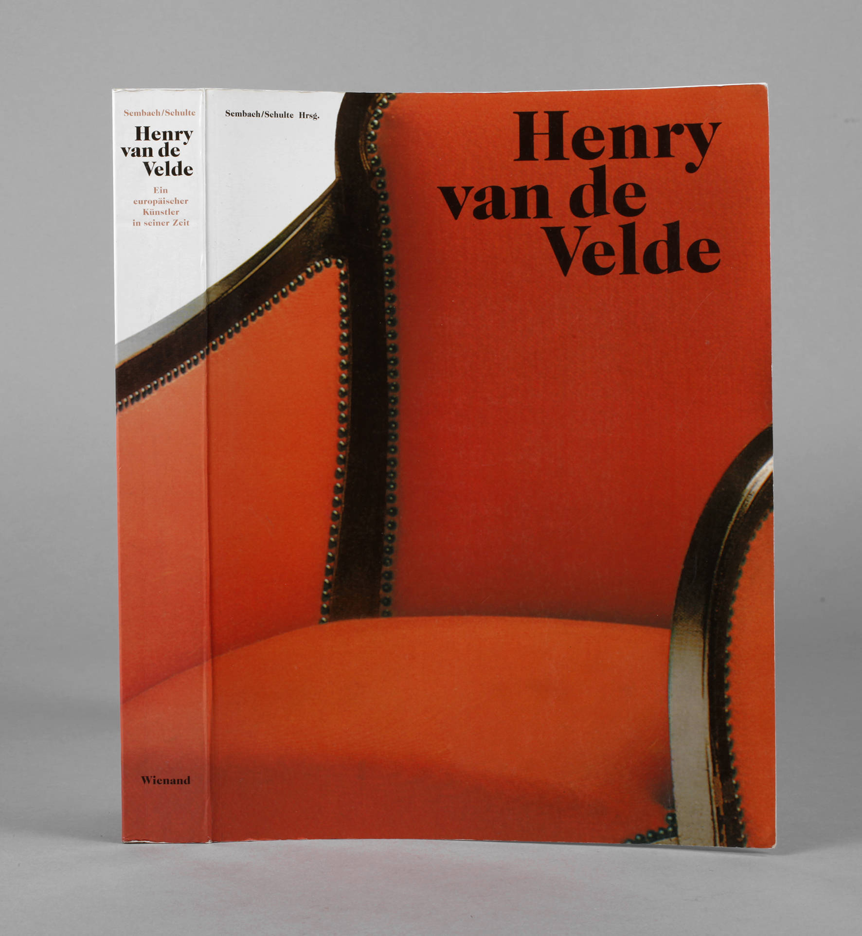 Henry van de Velde