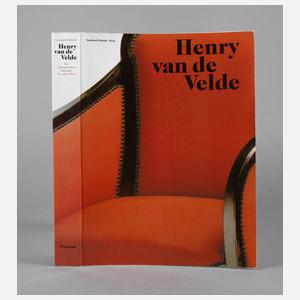 Henry van de Velde