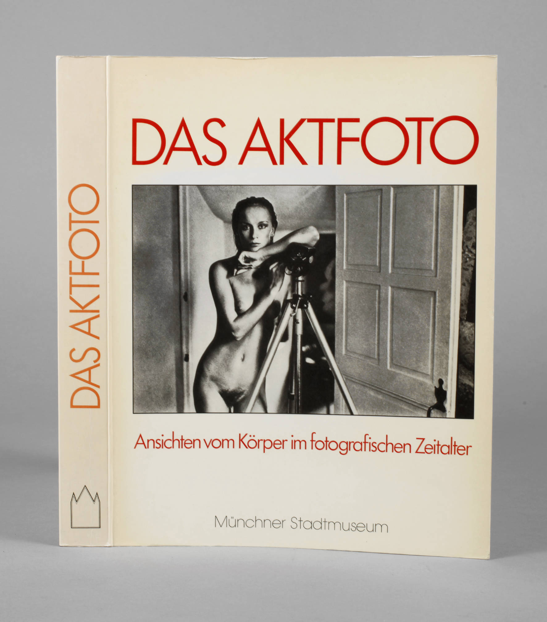 Das Aktfoto