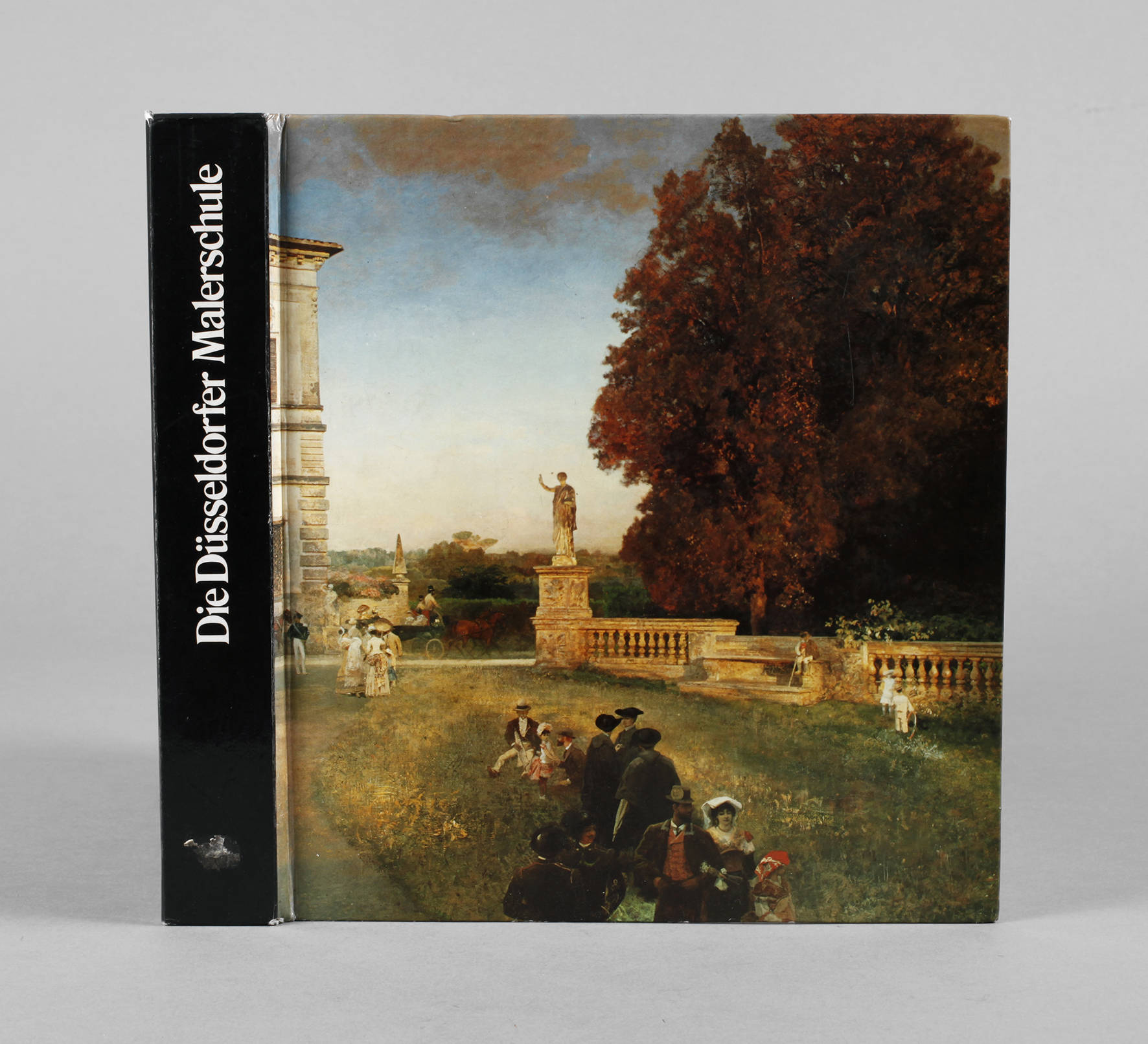 Die Düsseldorfer Malerschule