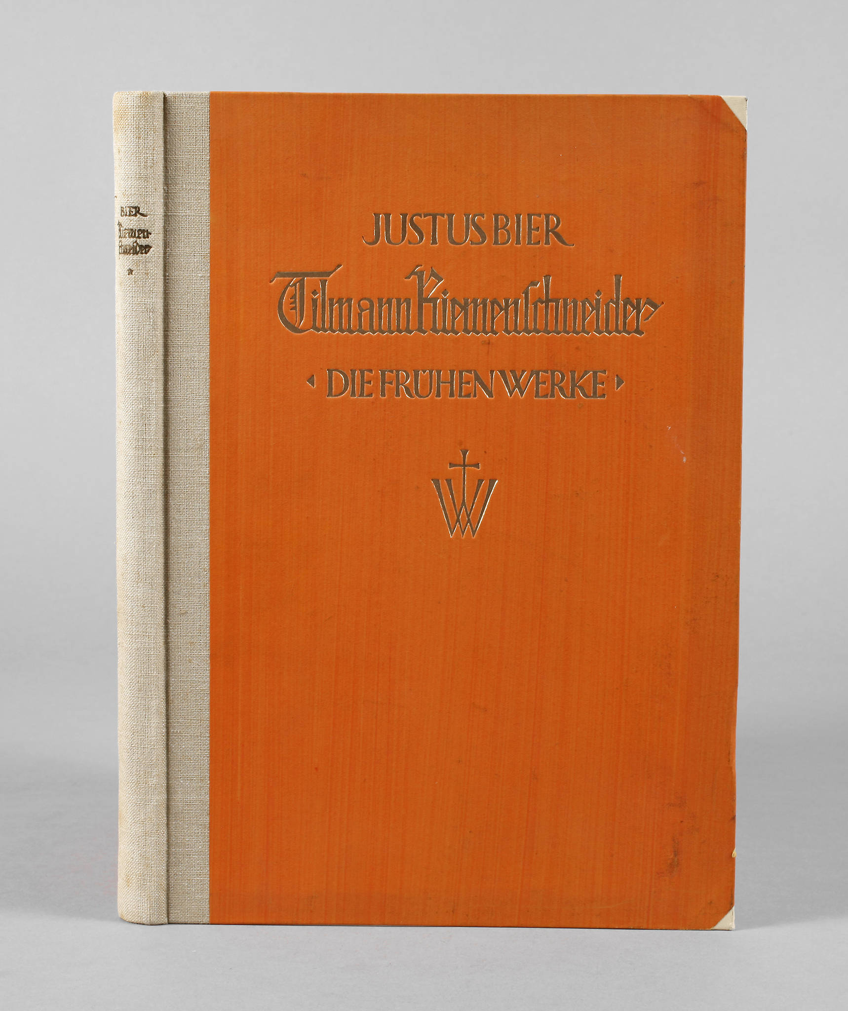 Tilman Riemenschneider