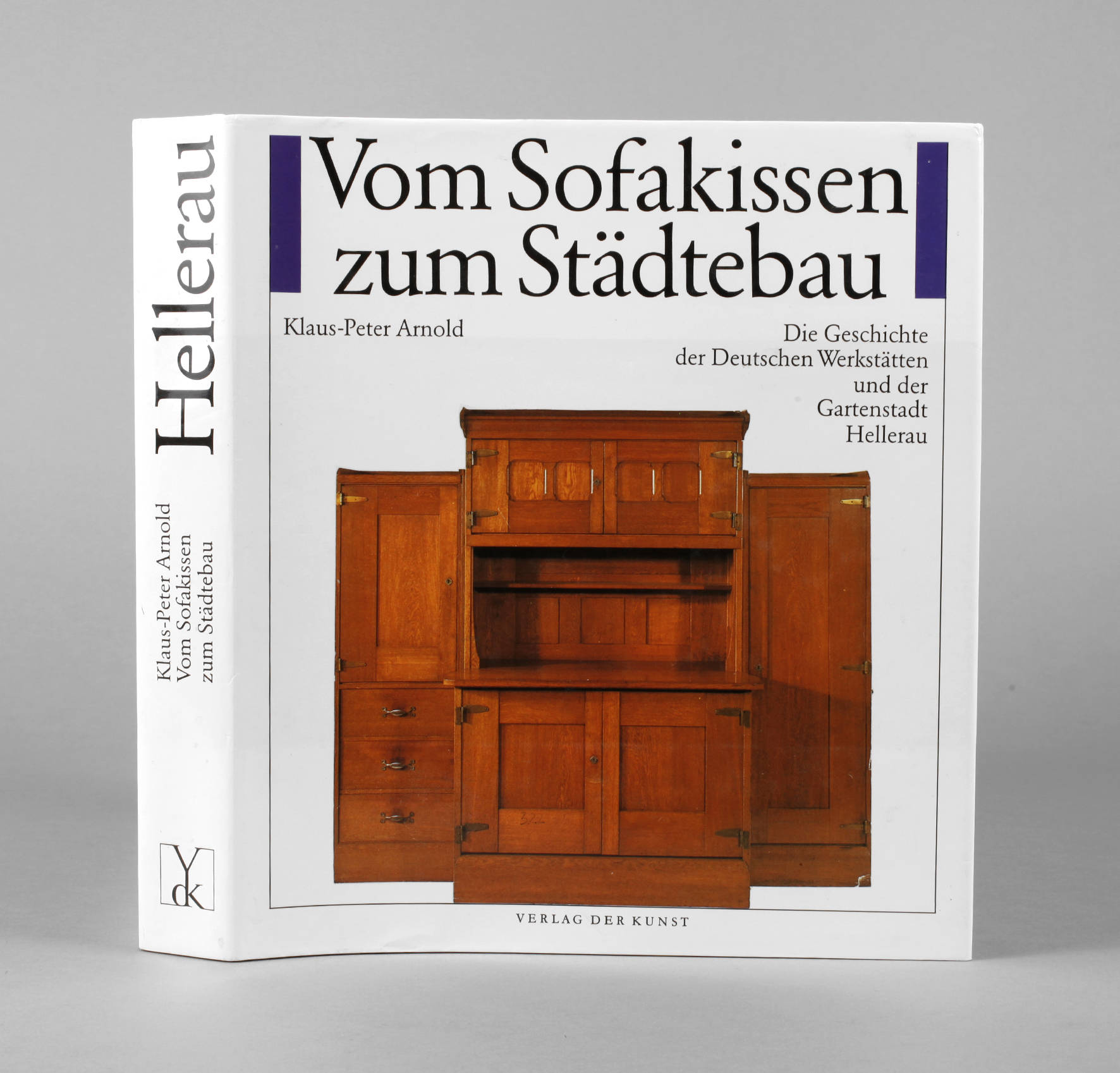 Vom Sofakissen zum Städtebau