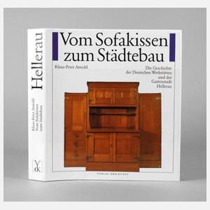 Vom Sofakissen zum Städtebau