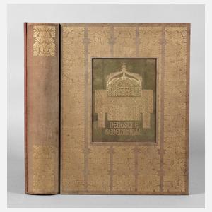 Deutsche Gedenkhalle