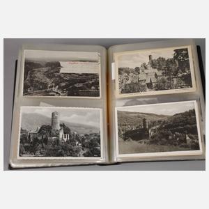 Postkartenalbum Eppstein