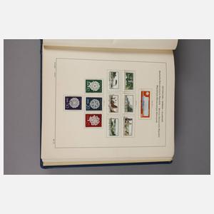 Schaubek-Klemmbinder BRD