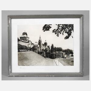 Fotografie ”Stettin”