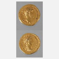 Münze römische Kaiserzeit111