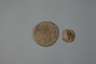 Vier Münzen Böhmen