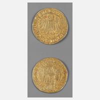 Goldgulden Nürnberg 1510111