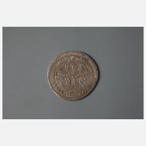 Münze Nürnberg 1693