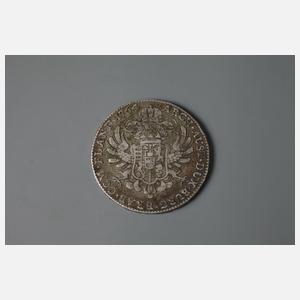 Kronentaler 1764 RDR