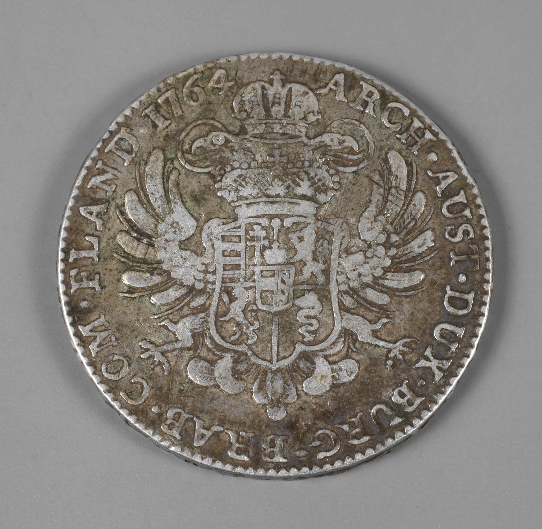 Kronentaler 1764 RDR