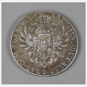 Kronentaler 1764 RDR