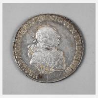Münze Brandenburg/Preußen 1789111