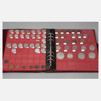 Kleine Münzsammlung111