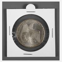 Drei Mark Weimarer Republik111