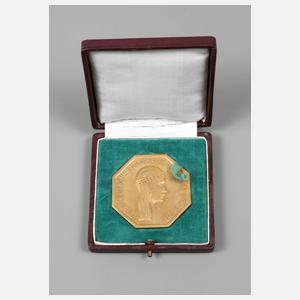 Plakette Deutsche Frauenschau