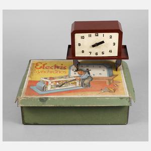 Electric Synchronos Baukasten