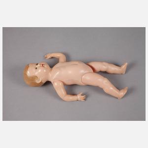 Schildkröt ”Bebi”