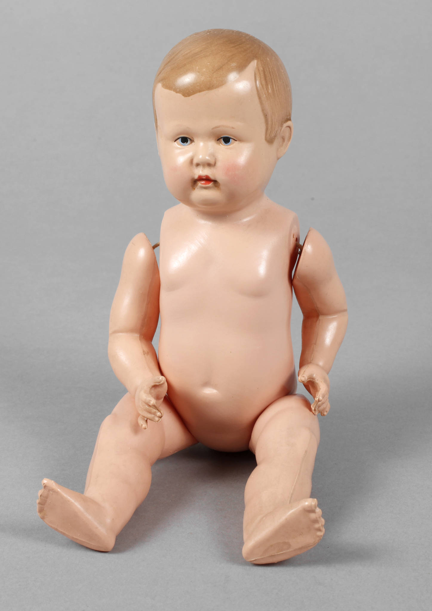 Schildkröt ”Bebi”