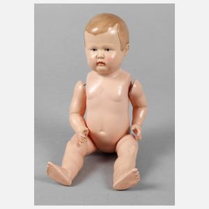 Schildkröt ”Bebi”