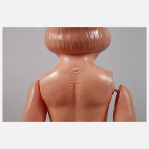 Schildkröt Kleine Stehpuppe