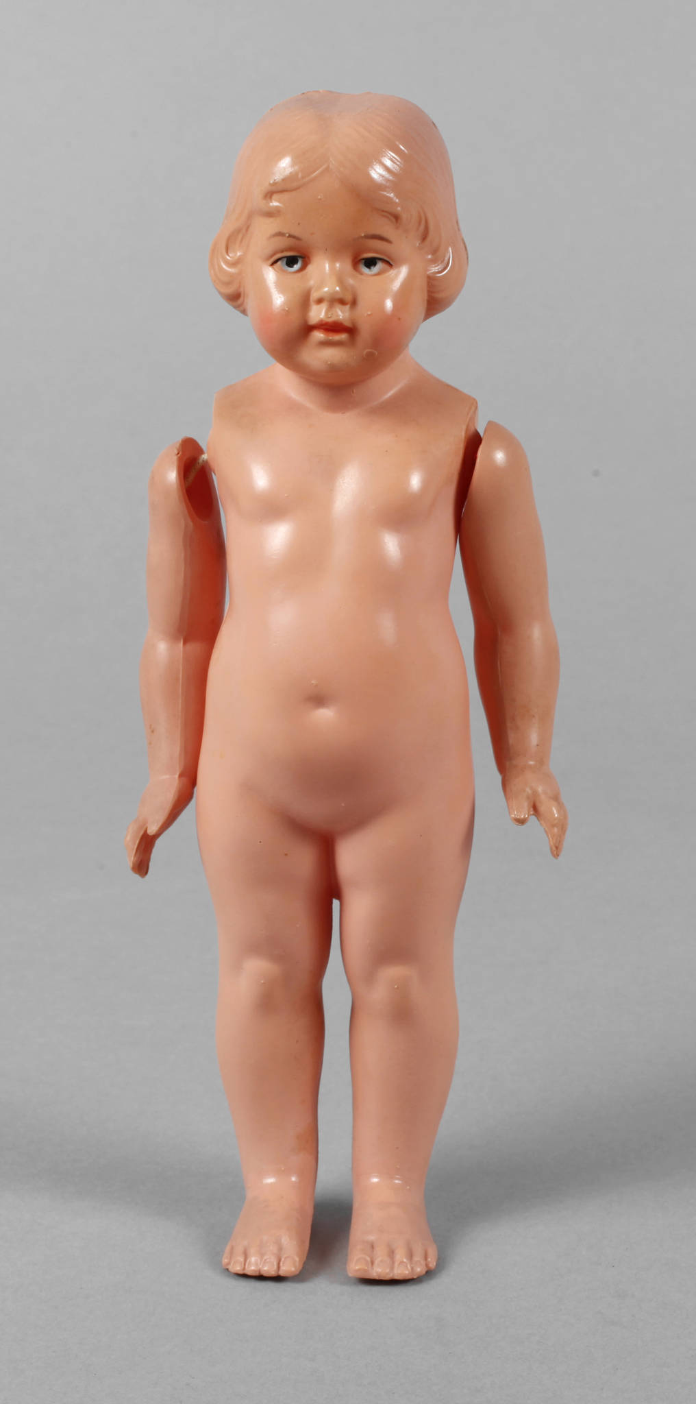 Schildkröt Kleine Stehpuppe