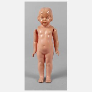 Schildkröt Kleine Stehpuppe