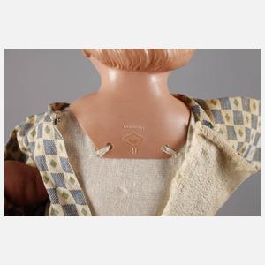 Schildkröt Zwei Brustköpfe