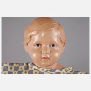 Schildkröt Zwei Brustköpfe