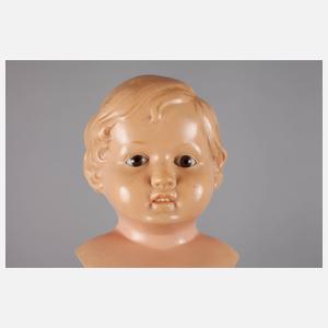 Schildkröt Zwei Brustköpfe