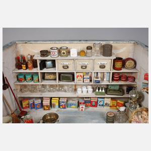 Kaufmannsladen Jugendstil