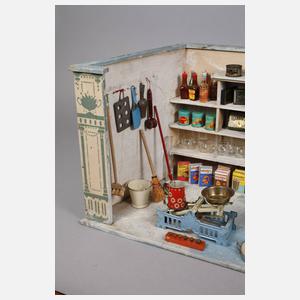 Kaufmannsladen Jugendstil