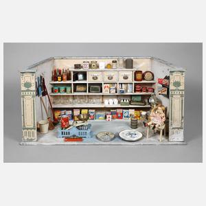 Kaufmannsladen Jugendstil