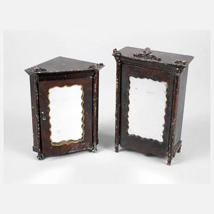 Rock & Graner zwei Schränke