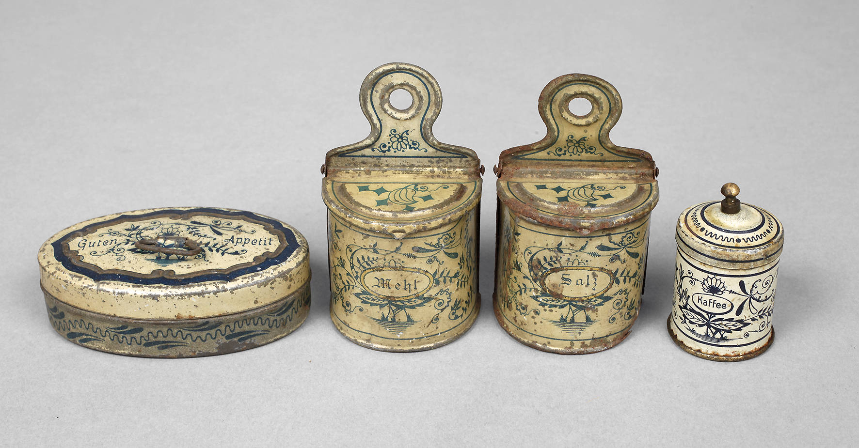 Puppenküchenzubehör