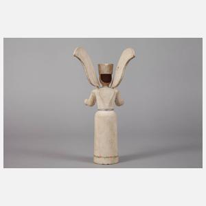 Lichterengel Erzgebirge