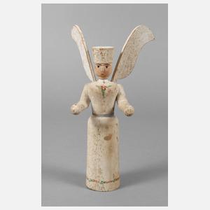 Lichterengel Erzgebirge