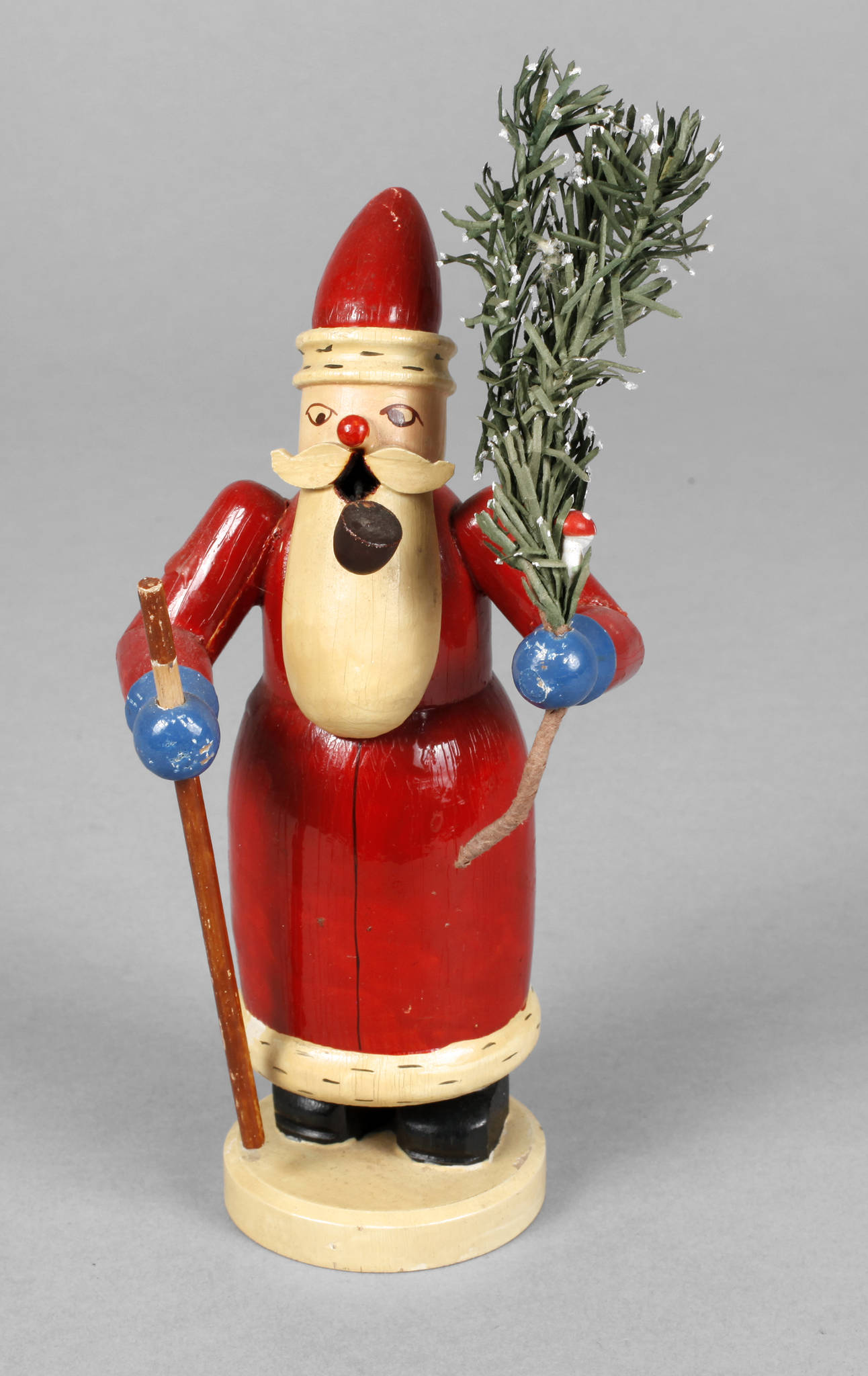 Räuchermann Erzgebirge