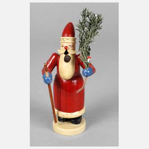 Räuchermann Erzgebirge