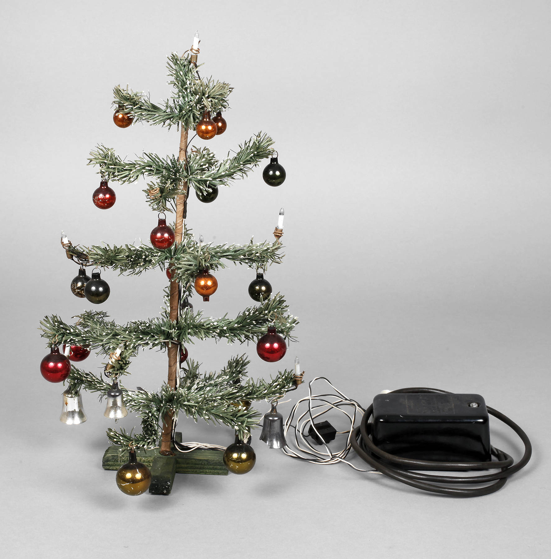 Kleiner Weihnachtsbaum