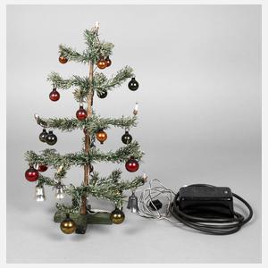 Kleiner Weihnachtsbaum