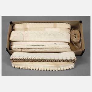 Prägepapier-Bordüren