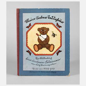Mein lieber Teddybär